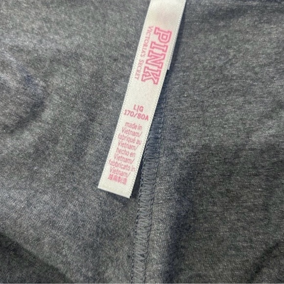 VS PINK Halloween Panty Cotton Cheekster Large - Picture 4 of 6